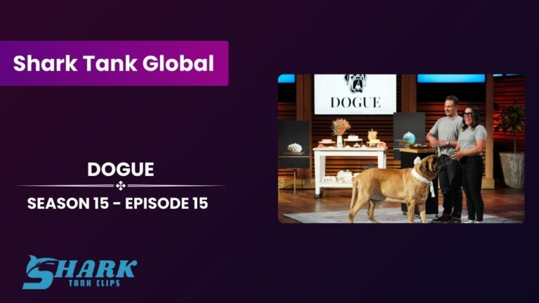 Dogue Update | Shark Tank Season 15